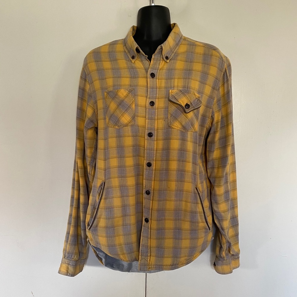 Burkman Bros ladies jacket/shirt size s/p